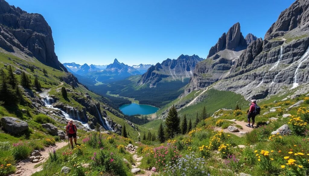 Adventure travel destinations The 10 Best Tour Destinations to Discover in 2025