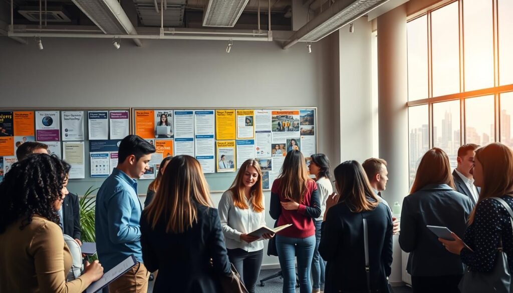 internship opportunities Leverage LinkedIn for Student and Job Seeker Success